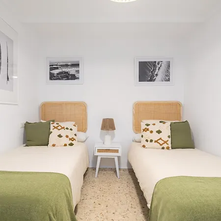 Puerto By Aora Apartment