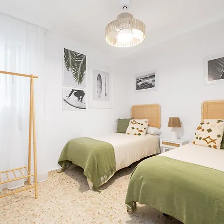 Puerto By Aora Apartment