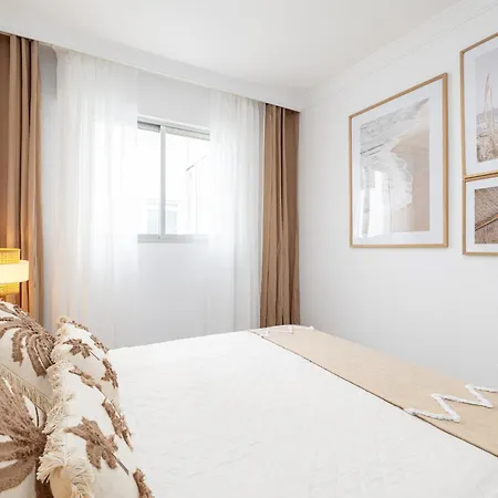 Apartment Puerto By Aora *